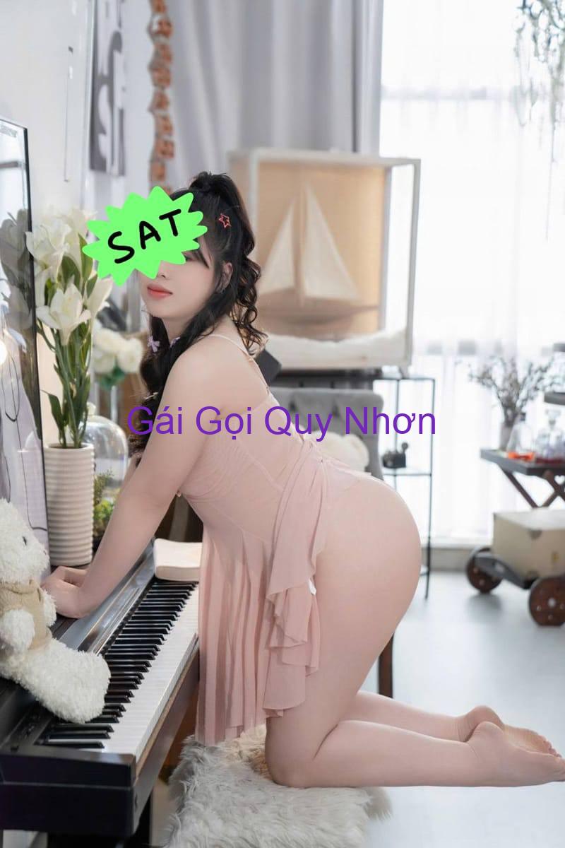 Thảo Vy 2k3 – Gái Gọi Qui Nhơn Xinh Ngoan Nhiệt Tình